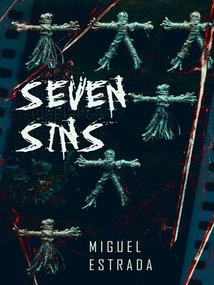 cover image of Seven Sins